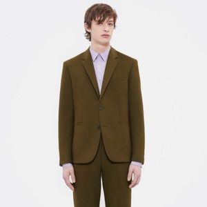 COS A/W 2018 Look Book Blazer